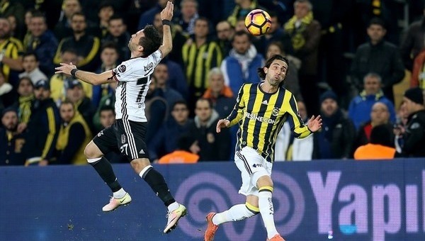 Hasan Ali'den Beşiktaş'a gönderme