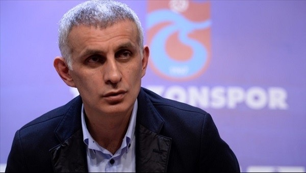 İbrahim Hacıosmanoğlu'ndan Trabzonspor'a Mehmet Ekici uyarısı