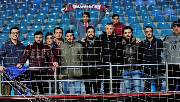 İnegölspor - Sancaktepe Belediyespor maçı saat kaçta, hangi kanalda?