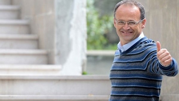 İrfan Buz: 'Bir günde lider olunmaz'