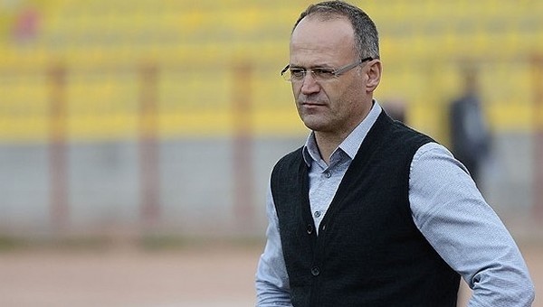 İrfan Buz: 'Bizim oyunumuz bu değil'