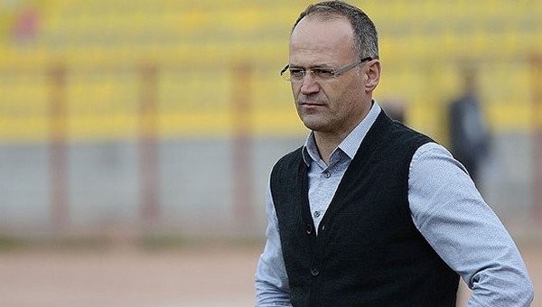 İrfan Buz: ''2 puan kaybettik''