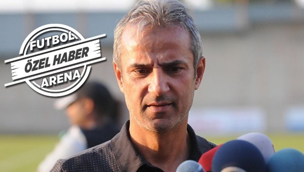 İsmail Kartal, FutbolArena'ya konuştu