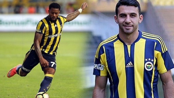 İsmail Köybaşı'nnın Lens'ten frikik isteği