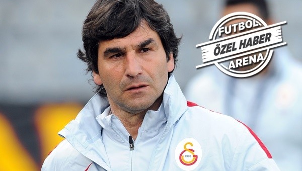 Galatasaray'da Orhan Atik'in gönderilme sebebi