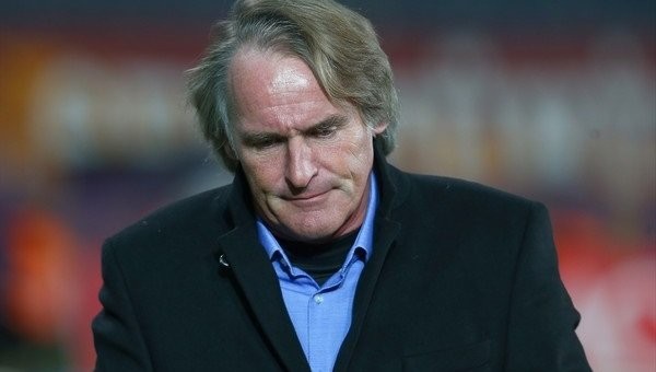 Riekerink'ten iddialara tokat gibi yanıt