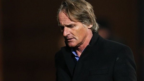 Riekerink'ten taraftarları kızdıran hamle