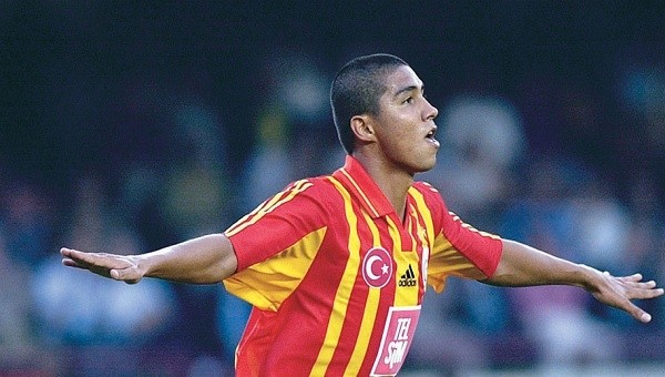 Jardel'in milletvekilliği elinden alındı