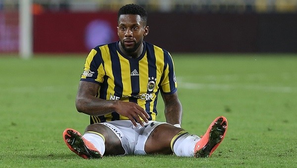 Jeremain Lens'ten Beşiktaş açıklaması