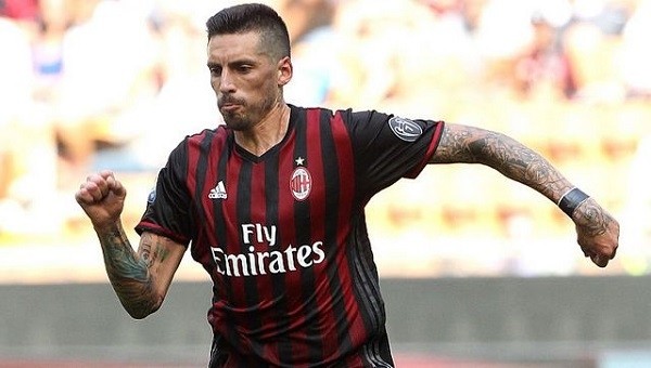 Jose Sosa'nın menajerinden Fenerbahçe açıklaması