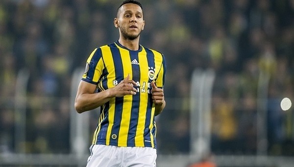 Josef de Souza'dan Beşiktaş açıklaması