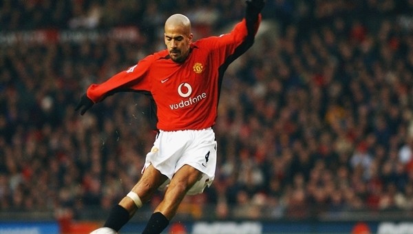 Juan Sebastian Veron futbola geri döndü