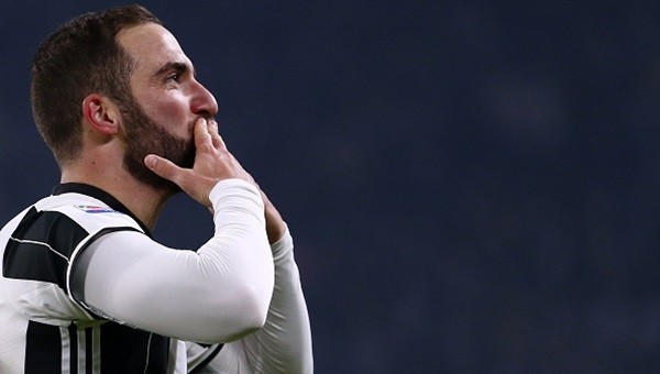 Juventus - Roma maçı özeti ve golü