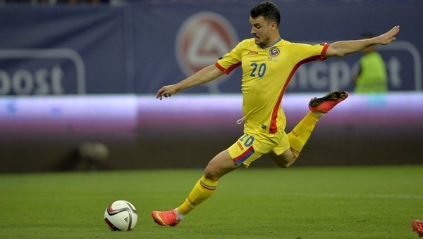 Karabükspor, Constantin Budescu transferini bitiriyor