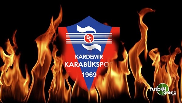 Karabükspor'dan taraftarlara transfer müjdesi