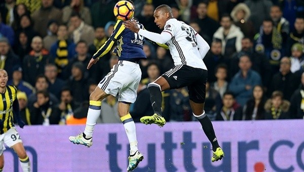 Kartal yine yenilmedi... Namağlup!