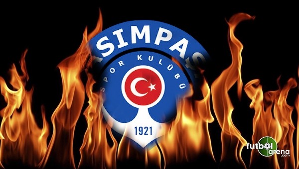 Kasımpaşa'nın futbolcusu gözyaşlarını tutamadı