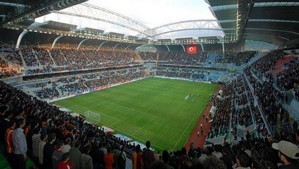 Kayseri'de 5 liraya Süper Lig bileti