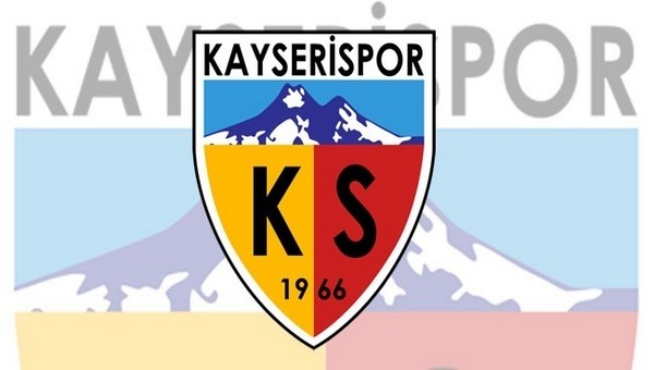 Kayserispor'da istifa depremi