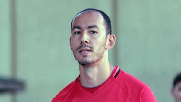 Kayserispor'da Umut Bulut yine saç baş yoldurttu