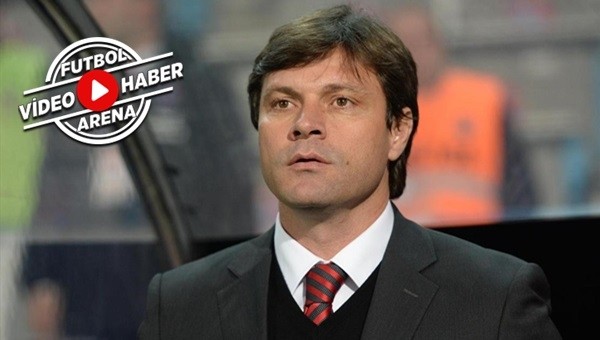 Kayserispor'un yeni teknik direktörü kim olacak?