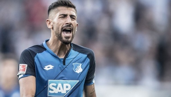 Kerem Demirbay'dan transfer ve Milli Takım açıklaması