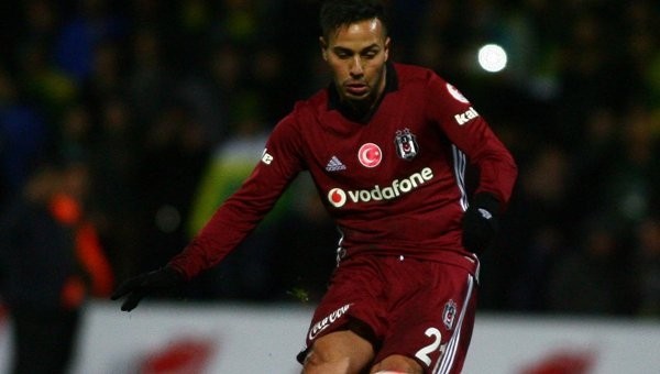 Kerim Frei hangi takıma transfer olacak?