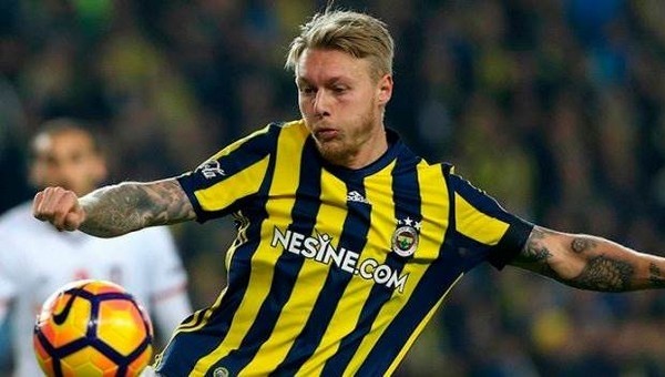 Kjaer'in menajerinden transfer açıklaması