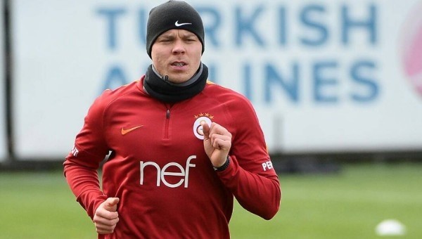 Kolbeinn Sigthorsson döneceği tarihi verdi