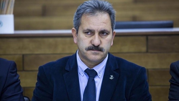 Konyaspor, Alanyaspor'u suçladı