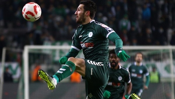 Konyaspor'da transfer zirvesi