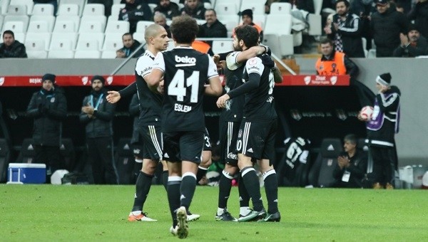 Kupa'nın sürpriz oyuncusu Kerim Frei