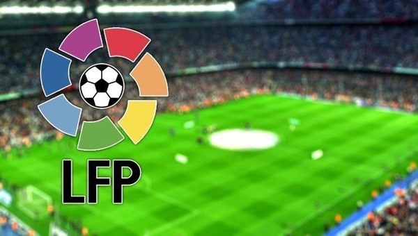 La Liga'dan Türkiye için saygı duruşu kararı