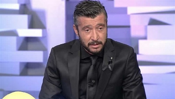 Lig TV'den şaşırtan Tümer Metin hamlesi