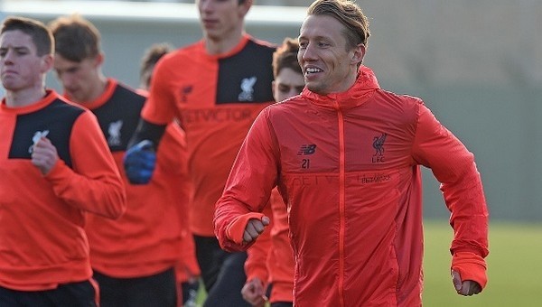 Lucas Leiva, Inter'e transfer oluyor