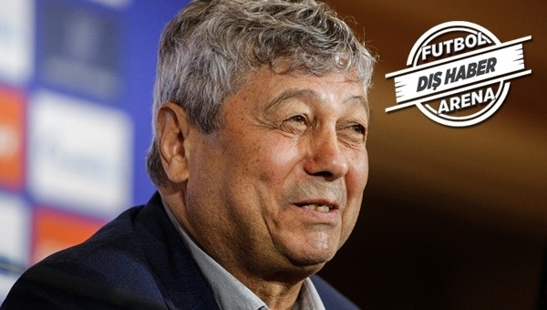 Lucescu'dan Fenerbahçe'nin yeni transferi Karavaev'e övgüler