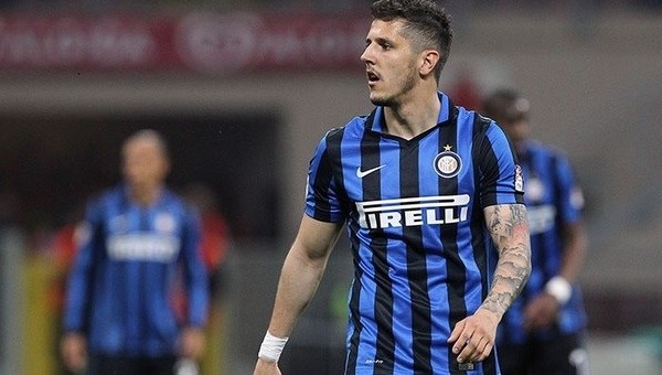 'Manchester City, Jovetic'i Fenerbahçe'ye gönderebilir'