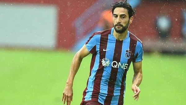 Mehmet Ekici, Galatasaray'ın kapısından döndü