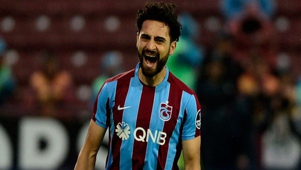 Mehmet Ekici'nin benzin şaşkınlığı! Trabzonspor...