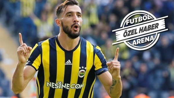 Mehmet Topal, Beşiktaş'ı istedi mi?