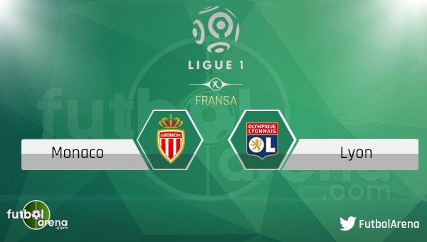 Monaco - Lyon maçı saat kaçta, hangi kanalda?