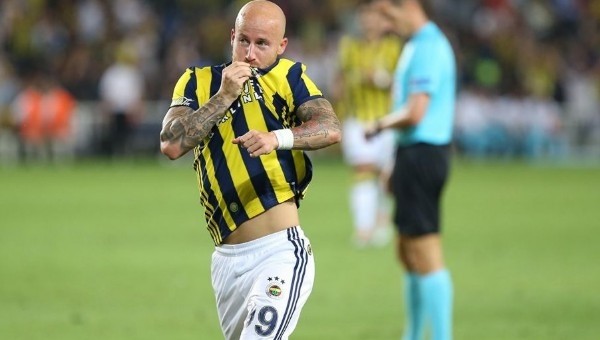 Miroslav Stoch'a Süper Lig'den 4 teklif