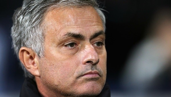 Mourinho: 