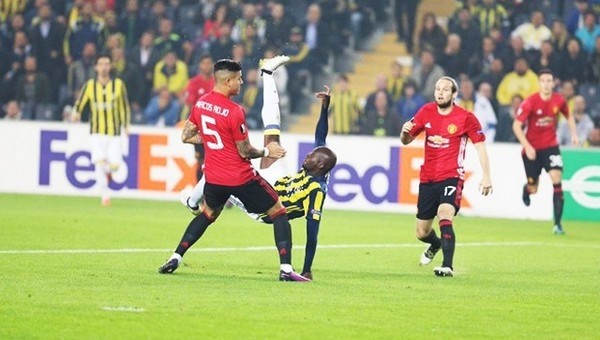 Moussa Sow röveşata gollerinin sırrını açıkladı