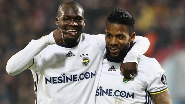 Moussa Sow'dan Jeremain Lens iddiası