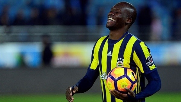 Moussa Sow'un rövaşata golleri