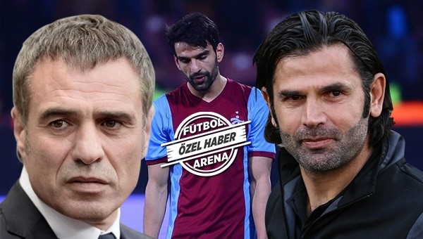 Muhammet Demir'den Gaziantepspor'a transfer mesajı
