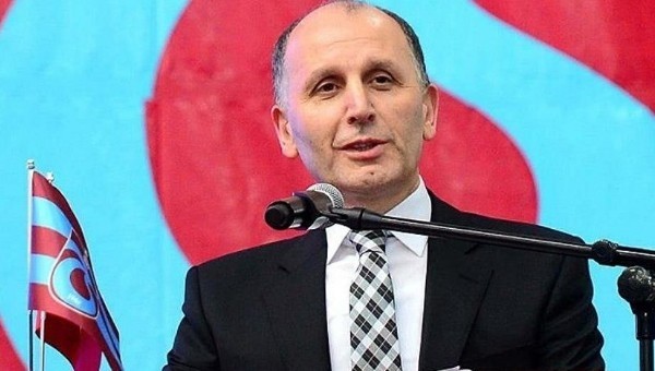 Muharrem Usta'dan 10 maddelik açıklama