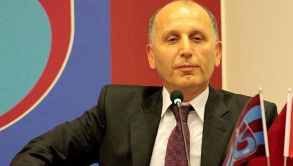 Muharrem Usta'dan Akyazı Stadı açıklaması