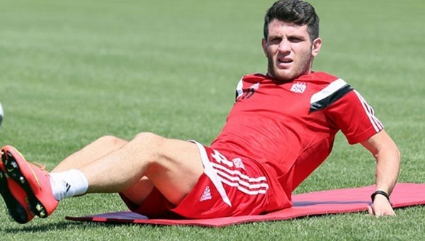 Musa Sinan, Boluspor'da